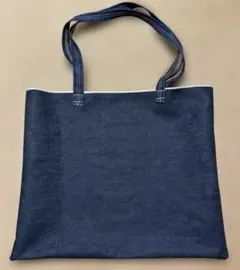 2026年最新】Tcb jeans デニムエコバッグの人気アイテム - メルカリ