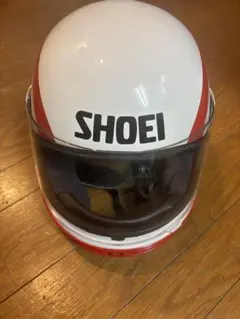 ビンテージヘルメット