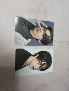 スキズ リノ DoIt 封入 accordion アコーディオン karma