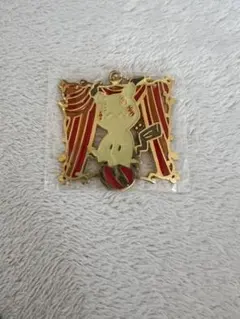 ポケモン 一番くじ メタルチャーム ミミッキュ