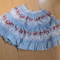 2026年最新】Shirley Temple 子供用スカートの人気アイテム - メルカリ