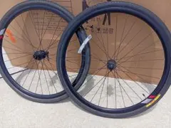 YAMAHA E-Bike 前後ホイールセット その②のサムネイル