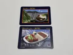 2026年最新】ダムカレーカードの人気アイテム - メルカリ