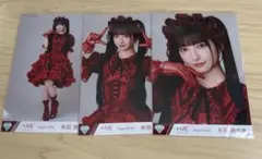 モーニング娘。 '25 野中美希 櫻井梨央 バースデーイベント おまけ付き モーニング娘。 '25 野中美希 櫻井梨央 バースデーイベント おまけ付き