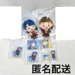 セガラッキーくじ DOLLCHESTRAセット