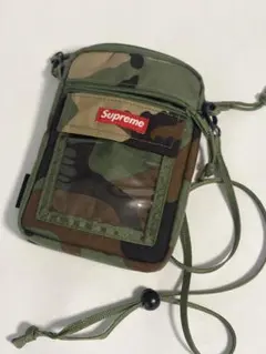 Supreme Utility Pouch Woodland Camo ポーチのサムネイル