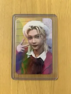 スキズ　Christmas Evel インターパーク　フィリックス