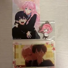 2025年最新】式守さん ポストカードの人気アイテム - メルカリ