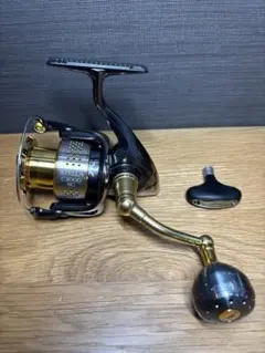 【希少♪動作良好♪】シマノ 10 ステラ C3000 10 STELLA SHIMANO】【STELLA】シマノ『10ステラC3000』2010年モデル
