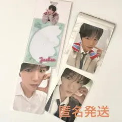 nct wish our wish ランダムトイ ジェヒ フォトスリーブ トレカ