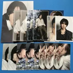 JO1 BE CLASSIC 佐藤景瑚