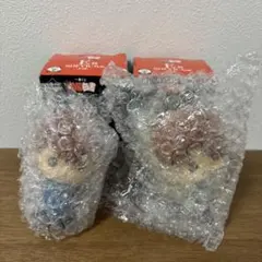 幽遊白書 一番くじ SOFVICちゅ 桑原和真