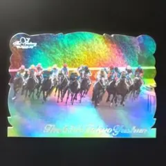 スペシャルウィーク、THE VICTORY 1999