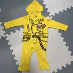 ベビー服　ロンパース