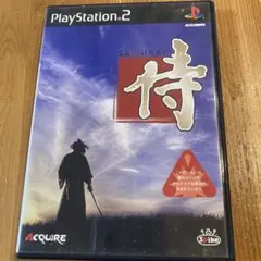 侍 SAMURAI PS2