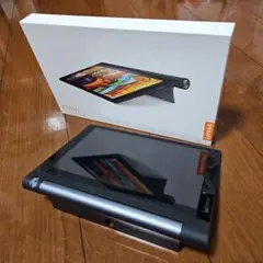 레노버 요가 탭 3 10 본체 LTE 모델
