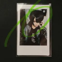 甘い暴力　咲　チェキ