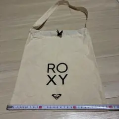 2025年最新】ROXY レディース エコバッグの人気アイテム - メルカリ