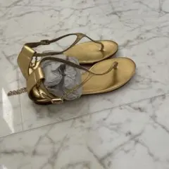 カミナンドサンダル未使用のサムネイル