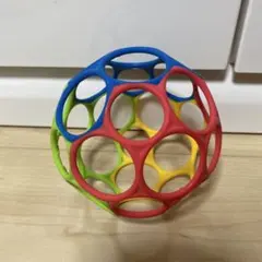 Oball オーボールのサムネイル