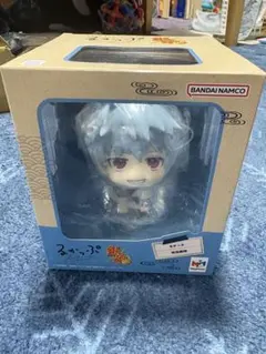 るかっぷ フィギュア　坂田銀時