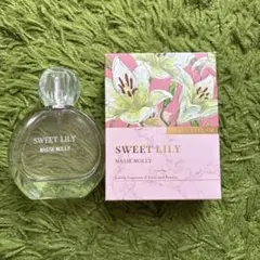 MASSE MOLLY Sweet Lily オードトワレ 50mlのサムネイル
