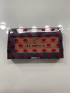 shu uemura パウダーチーク 渡辺直美コラボのサムネイル