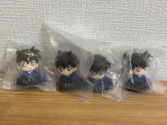 名探偵コナン ちぢませ隊 新一