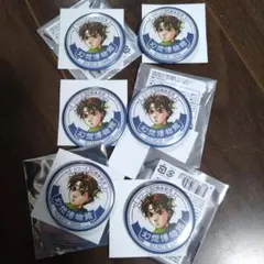 2025年最新】幻水 缶バッジの人気アイテム - メルカリ