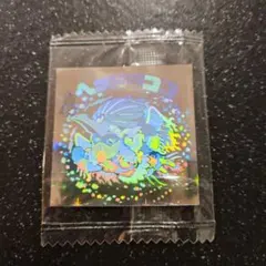 ビックリマン 30th ホロセレクション　ヘッドロココ