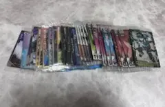 僕のヒーローアカデミア　ウエハースカード　38枚　まとめ売り