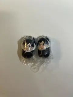 僕のヒーローアカデミア　おくるみますこっとチャーム　飯田天哉 ２個セット売り