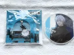 呪術廻戦 五条悟 アクスタ アクリルコースター