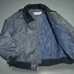 00s archive G-1 flight jacket bomber