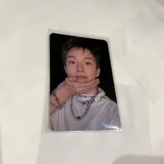 TREASURE LOVE PULSE Ktown4u 仁寺洞 トレカ アサヒ