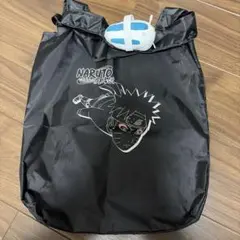 一番くじ ナルト F賞 ならカツユを連れていけ エコバッグ - メルカリ