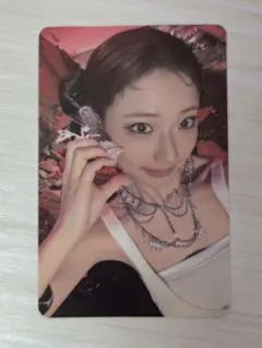 BABYMONSTER CHOOM トレカ 3枚セット ルカ - メルカリ