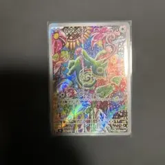 ポケモンカード ストームエメラルダ AR カクレオン