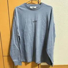 JUNRED 長袖 ロング Tシャツ モンハン モンスターハンター コラボのサムネイル