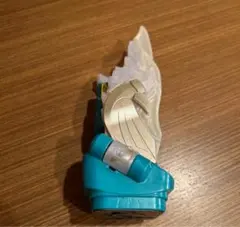 DXホーリーウイングバイスタンプ