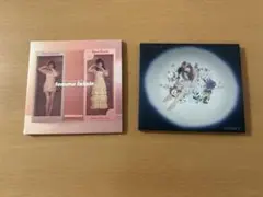 戦慄かなのSolitary Femme Fatale アルバム まとめ売り