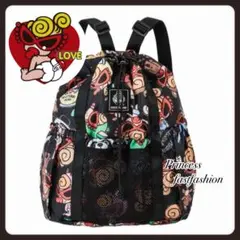 ミニリュックナイロン