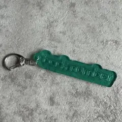 backnumber キーホルダー goods