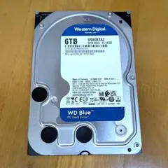 2025年最新】wd60ezazの人気アイテム - メルカリ