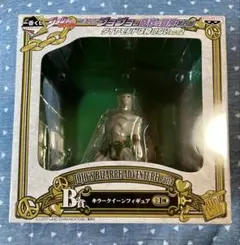 ジョジョの奇妙な冒険　第四部　一番くじ　B賞　キラークイーン ジョジョの奇妙な冒険 第四部 一番くじ B賞 キラークイーン - メルカリ