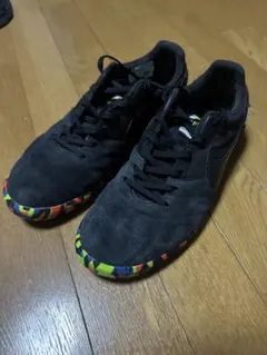 新品同様 Nike FC プレミアサラ IC フットサルシューズ NIKE フットサルシューズ プレミアサラ