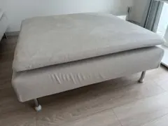 IKEA ソーデルハムン　オットマンのサムネイル