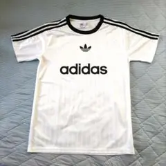 adidas アディカラー Tシャツ Lサイズ