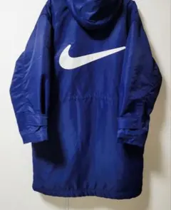 NIKE　ナイキ　ベンチコート　ロングコート　アウター　メンズ　レディース