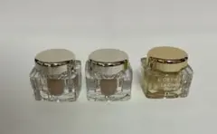 Dior プレステージ　クリームファンデーション　サンプル　セット